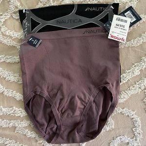 Nautica Shaping Briefs